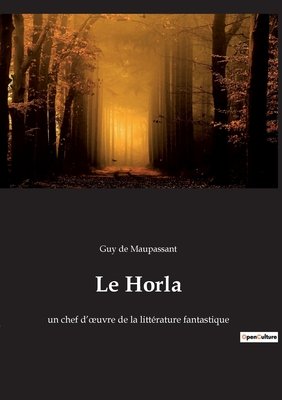 Le Horla