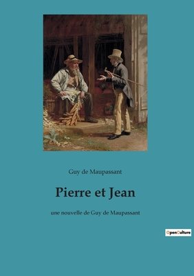 Pierre et Jean