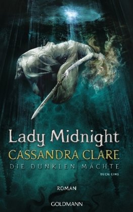 Lady midnight : Roman
