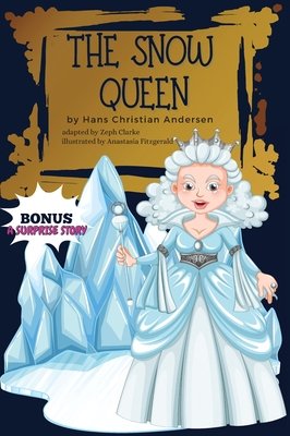 The Snow Queen Bonus