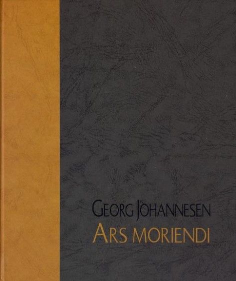 Ars moriendi eller de syv dødsmåter : dikt