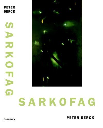 Sarkofag : roman