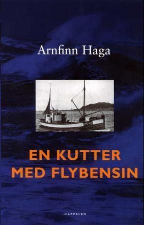 En kutter med flybensin