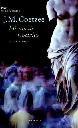 Elizabeth Costello : åtte leksjoner