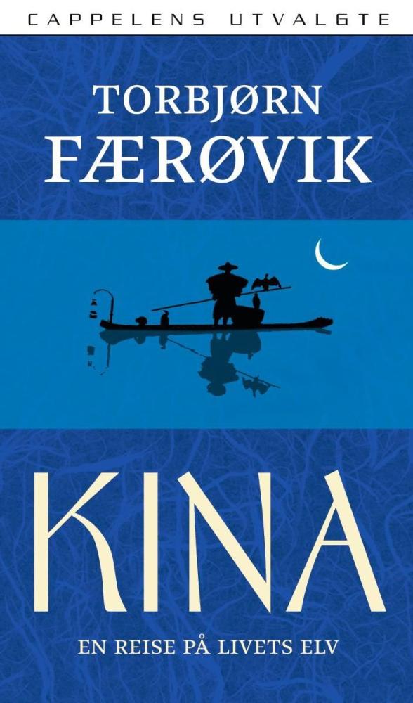 Kina : en reise på livets elv