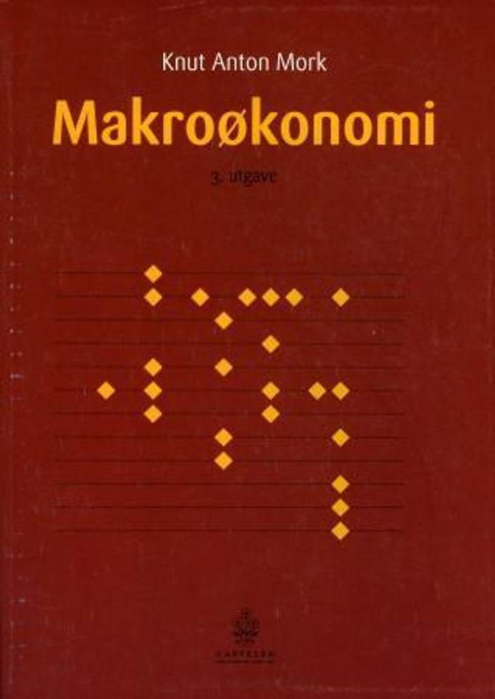 Makroøkonomi