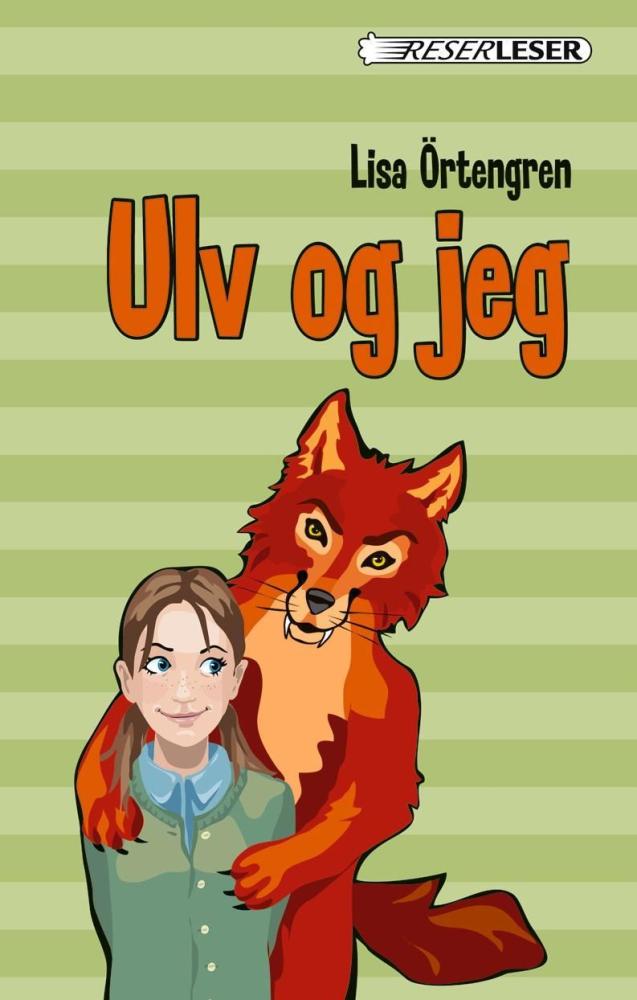 Ulv og jeg