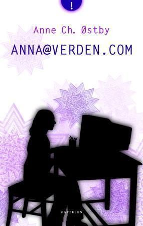 Anna[krøllalfa]verden.com