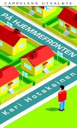 På hjemmefronten