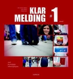 Klar melding 1 : norsk for yrkesfaglige utdanningsprogram