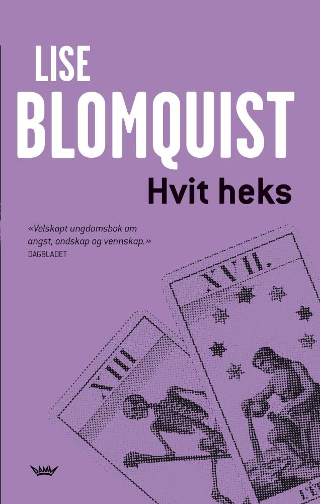 Hvit heks