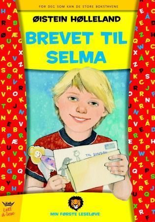 Brevet til Selma