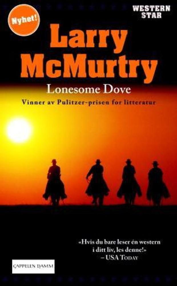 Lonesome Dove