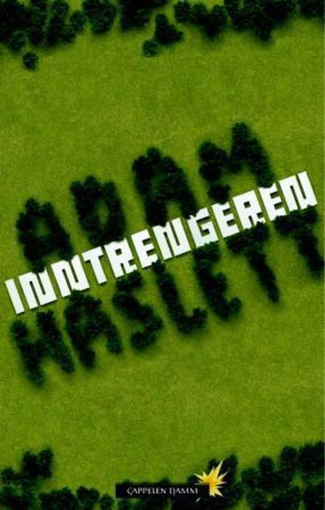 Inntrengeren