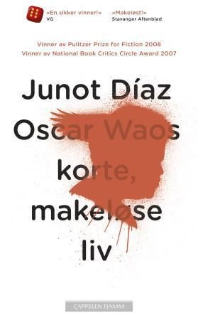 Oscar Waos korte, makeløse liv
