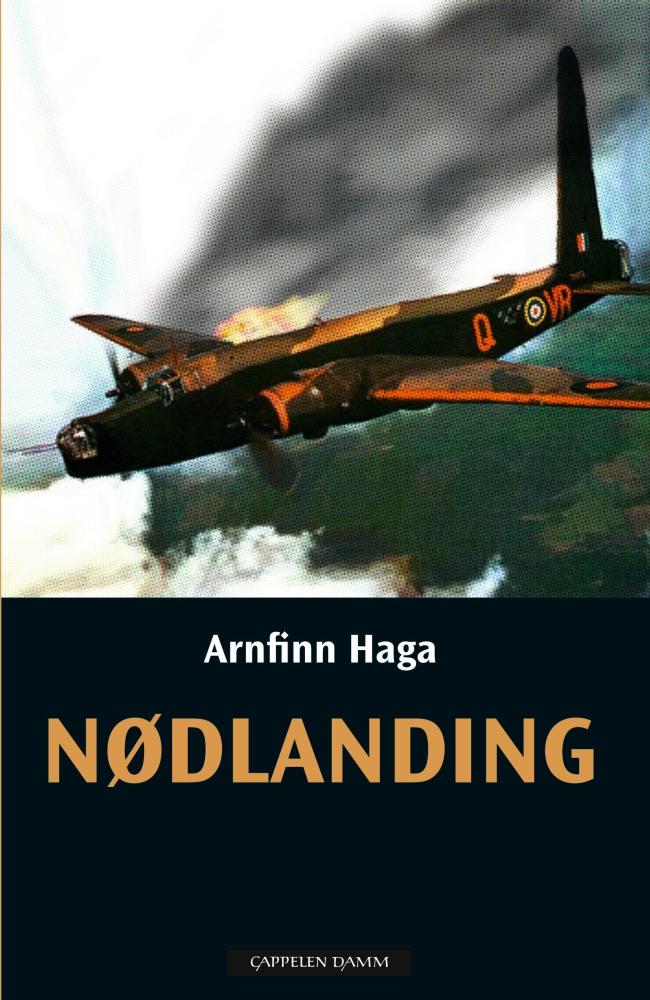 Nødlanding