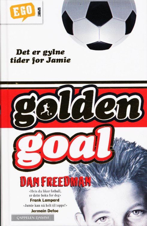 Golden goal