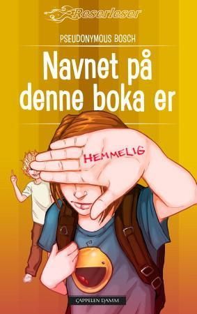 Navnet på denne boka er hemmelig