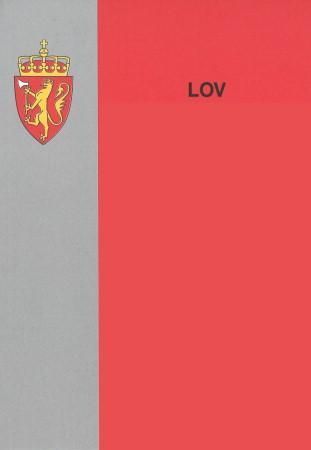 Lov om årsregnskap m.v. (regnskapsloven) av 17. juni 1998 nr. 56 : med endringer, sist ved lov av 15. april 2011 nr. 10 (i kraft 1. mai 2011) og histo