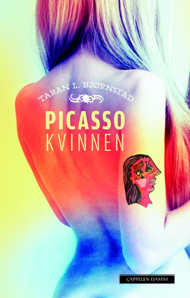 Picassokvinnen