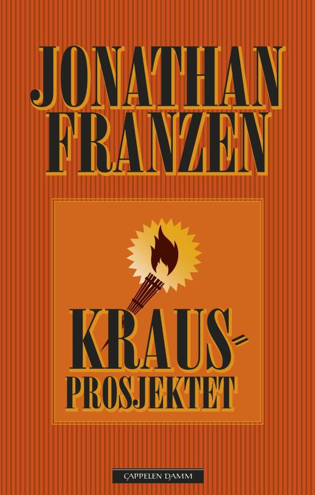 Kraus-prosjektet : essay