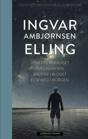 Elling : 4 romaner i 1 bok