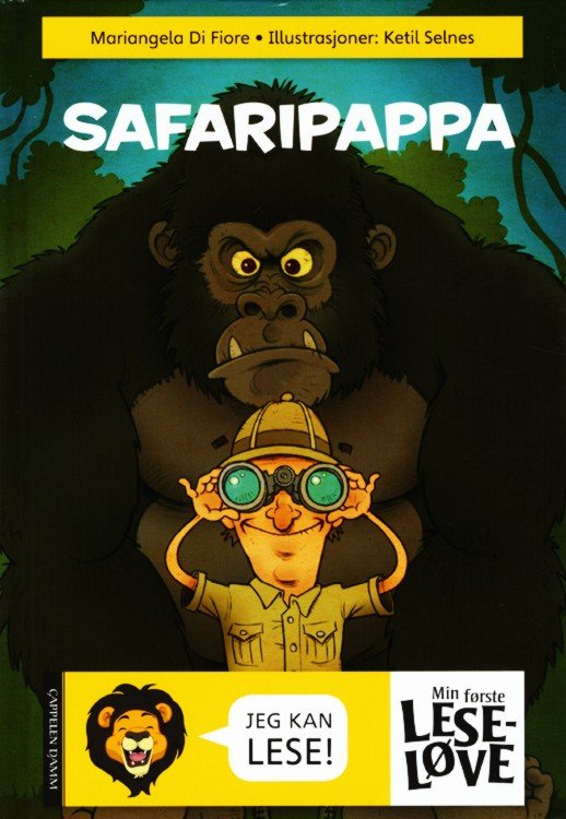 Safaripappa