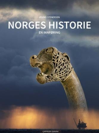 Norges historie : en innføring