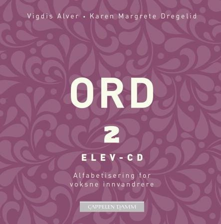 Ord 2 : elev-CD