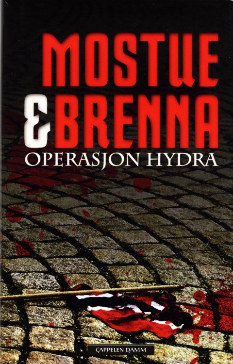 Operasjon Hydra