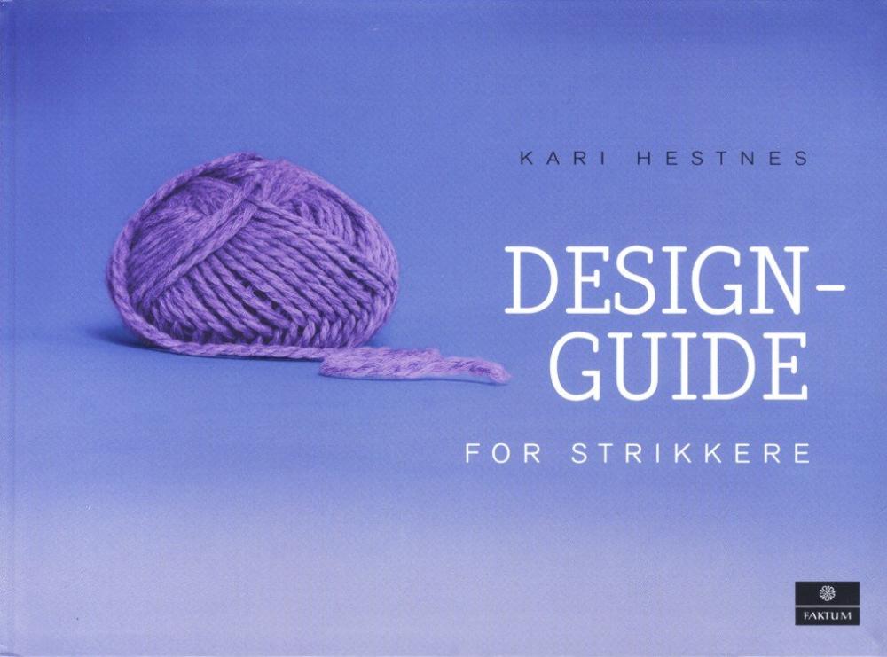 Designguide for strikkere