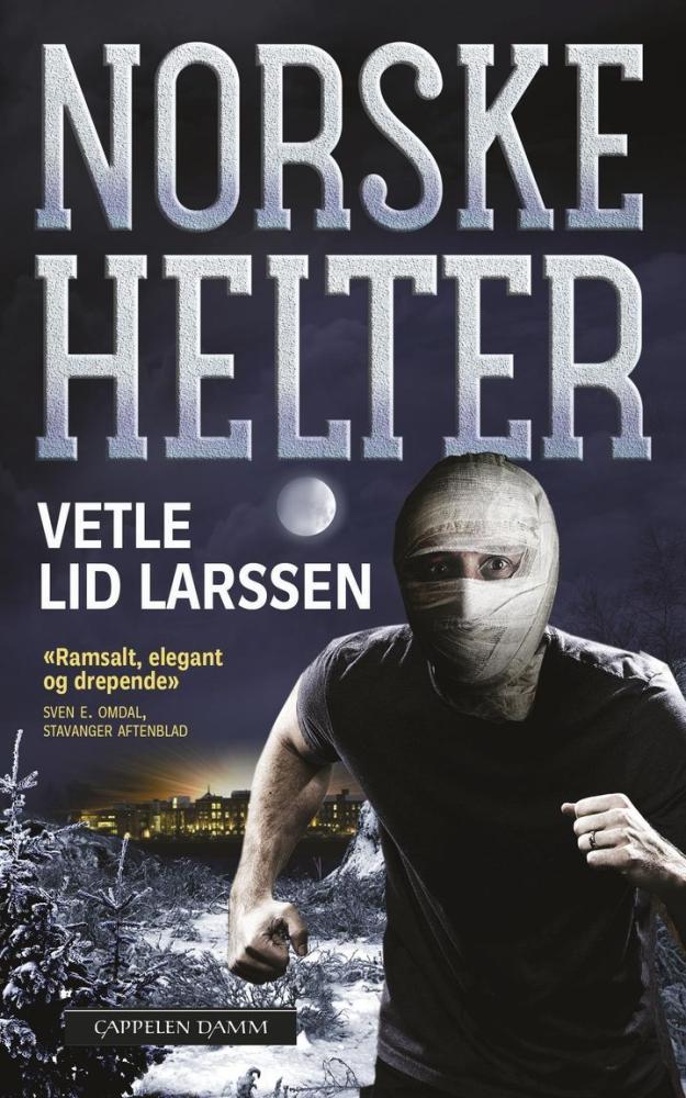 Norske helter