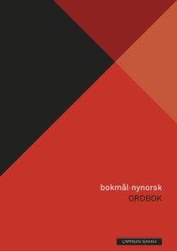 Bokmål-nynorsk ordbok