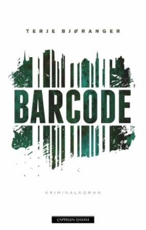 Barcode : kriminalroman