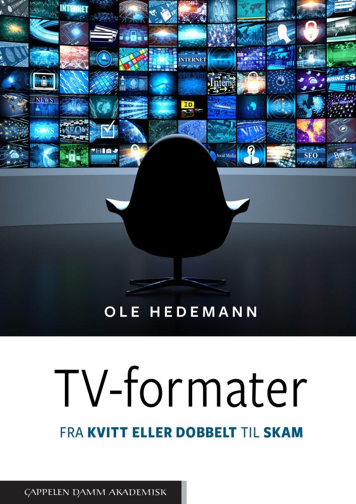 TV-formater : fra Kvitt eller dobbelt til Skam