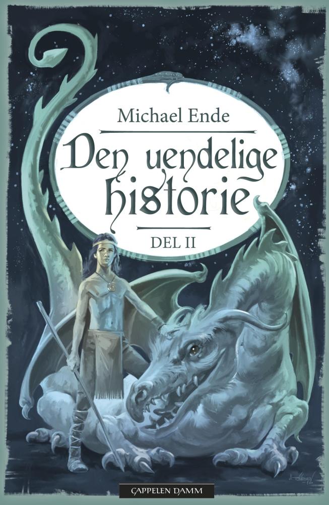 Den uendelige historie (Del II)