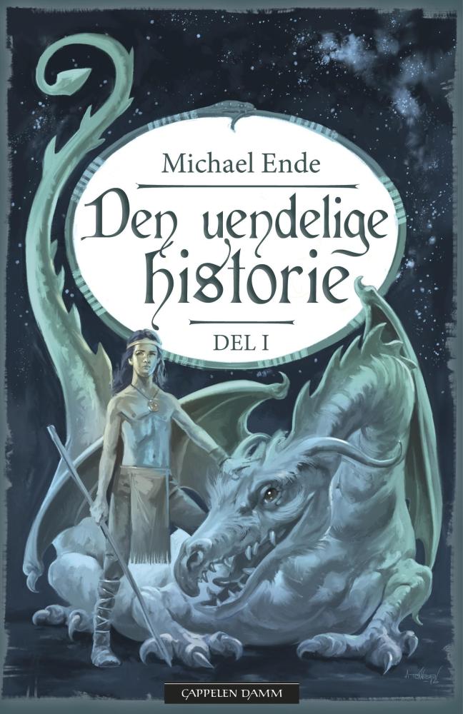 Den uendelige historie (Del I)