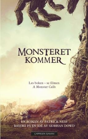 Monsteret kommer : en roman