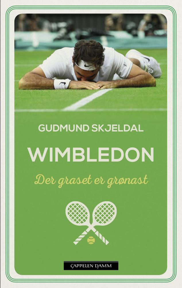 Wimbledon : der graset er grønast