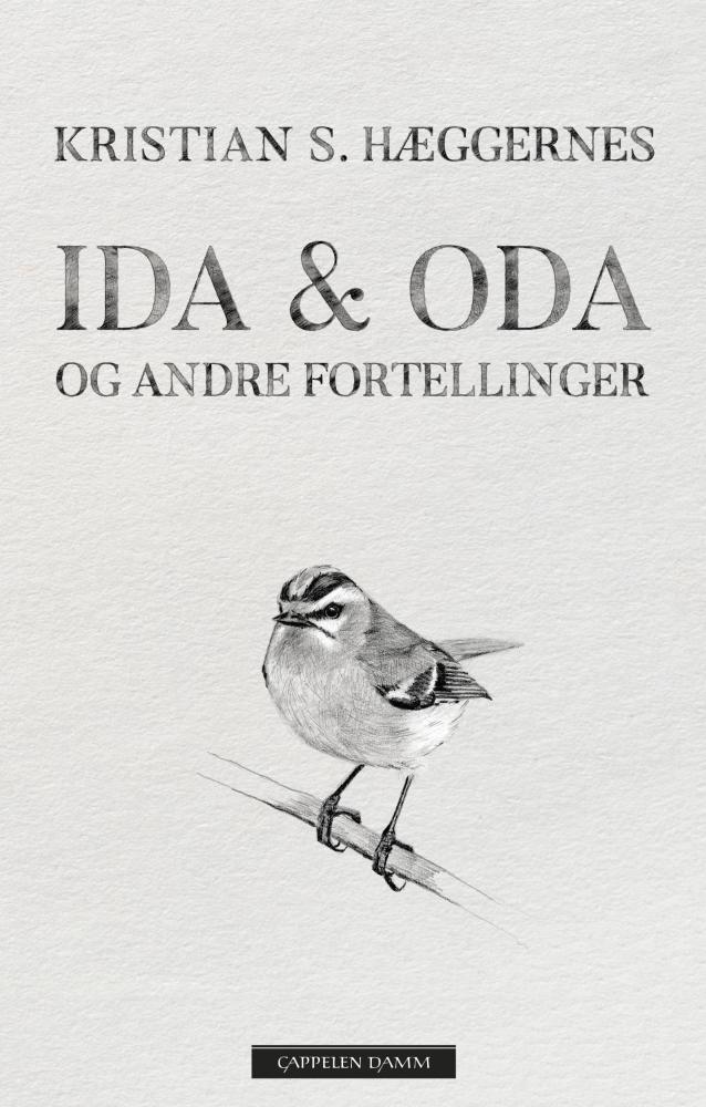 Ida & Oda og andre fortellinger