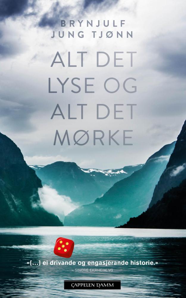 Alt det lyse og alt det mørke : roman