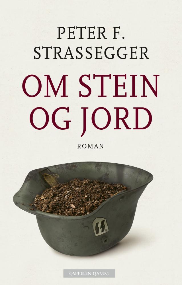 Om stein og jord : roman