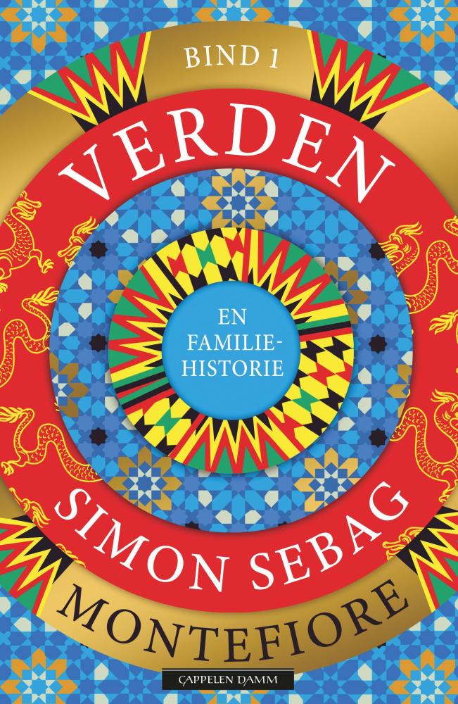 Verden : en familiehistorie (Bind 1)