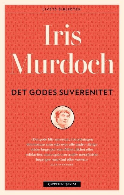 Det godes suverenitet