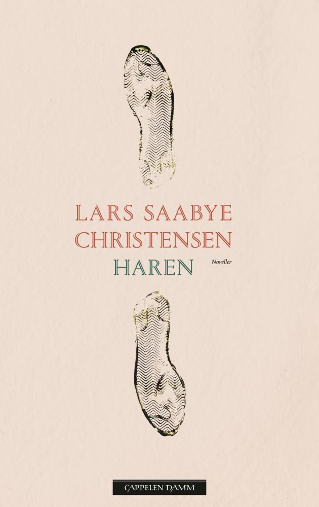 Haren : og andre noveller