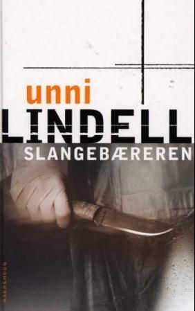 Slangebæreren : kriminalroman