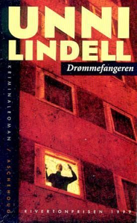 Drømmefangeren : kriminalroman