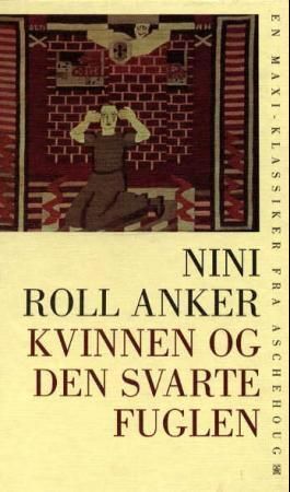 Kvinnen og den svarte fuglen