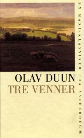 Tre venner