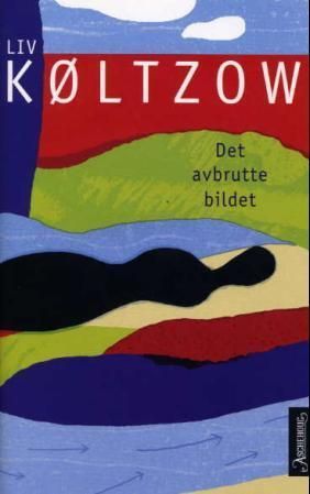 Det avbrutte bildet : roman